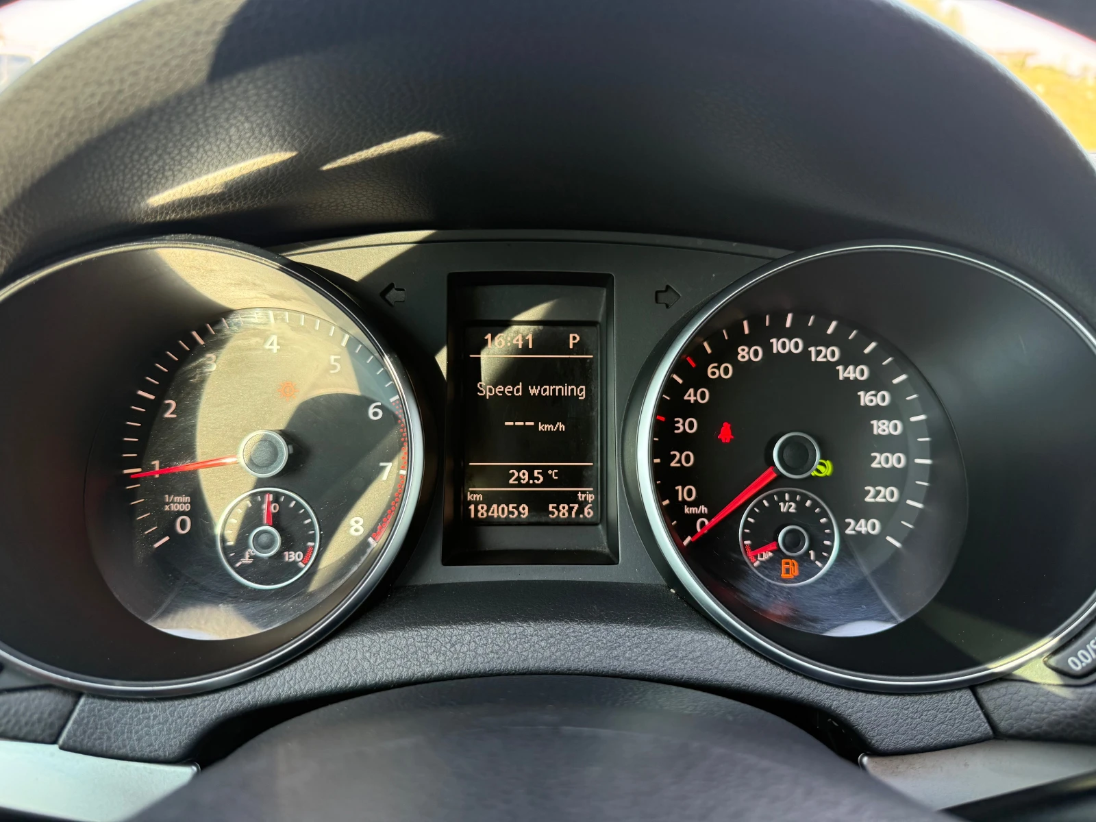 VW Golf 1.4TSI, 160��, DSG, HIGHLINE | Mobile.bg � ����������� 15
