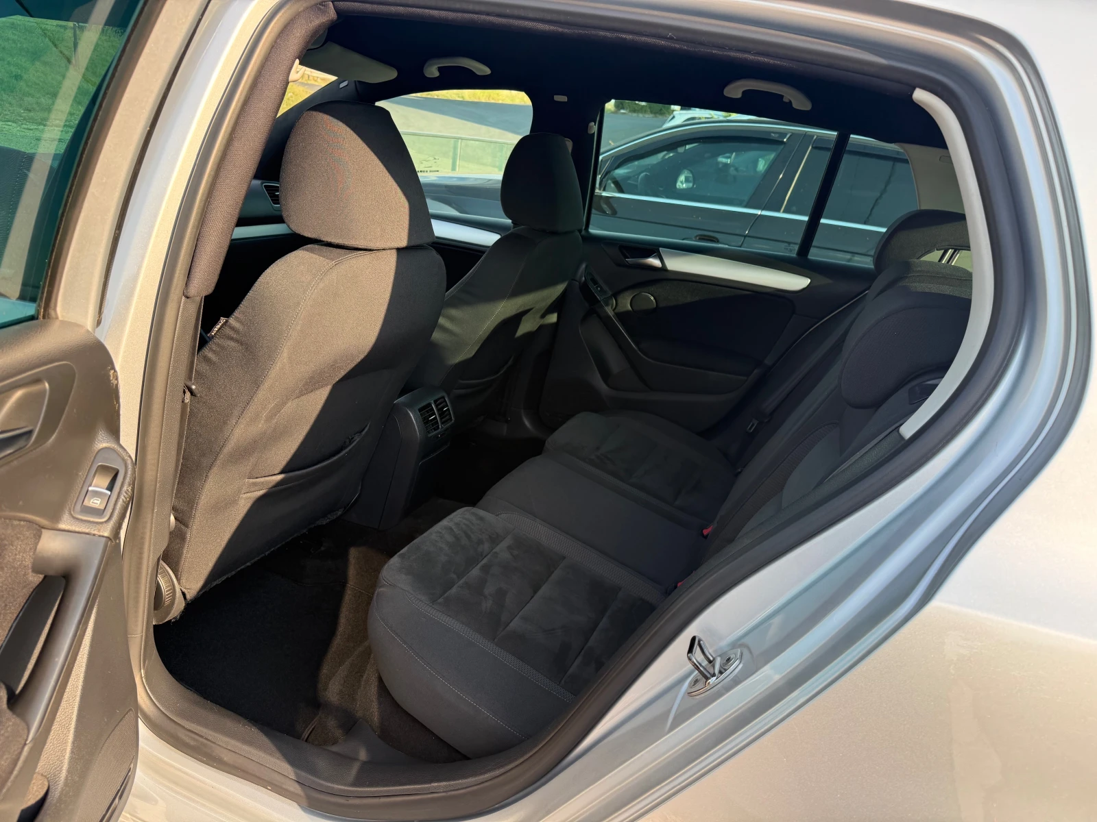 VW Golf 1.4TSI, 160��, DSG, HIGHLINE | Mobile.bg � ����������� 14