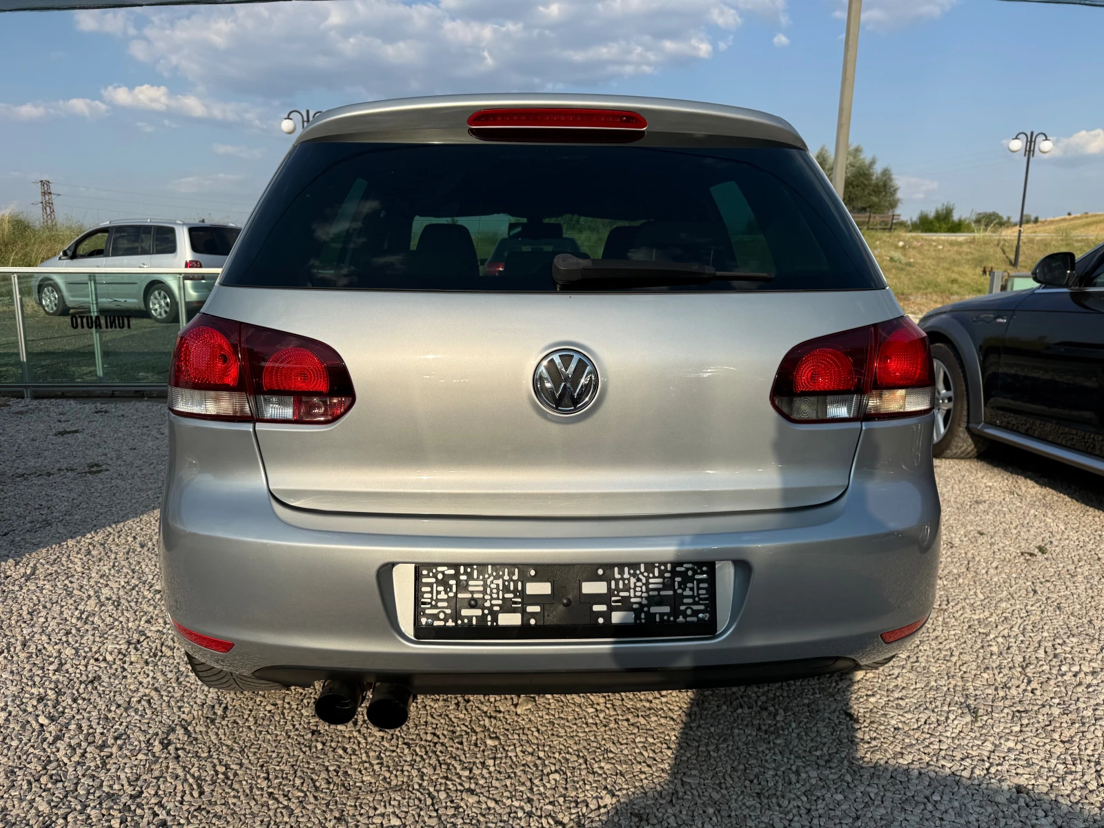 VW Golf 1.4TSI, 160��, DSG, HIGHLINE | Mobile.bg � ����������� 5