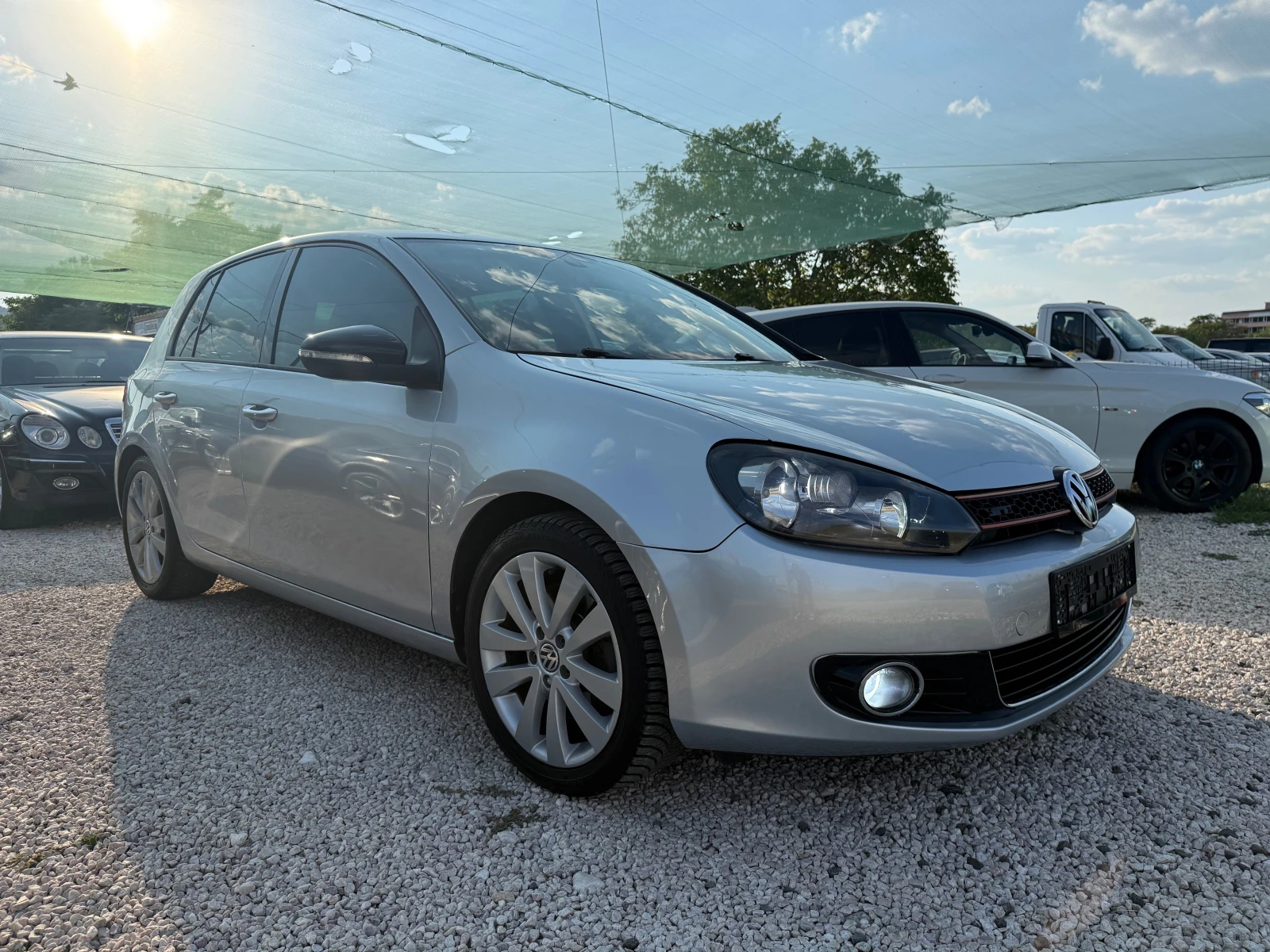 VW Golf 1.4TSI, 160��, DSG, HIGHLINE | Mobile.bg � ����������� 3