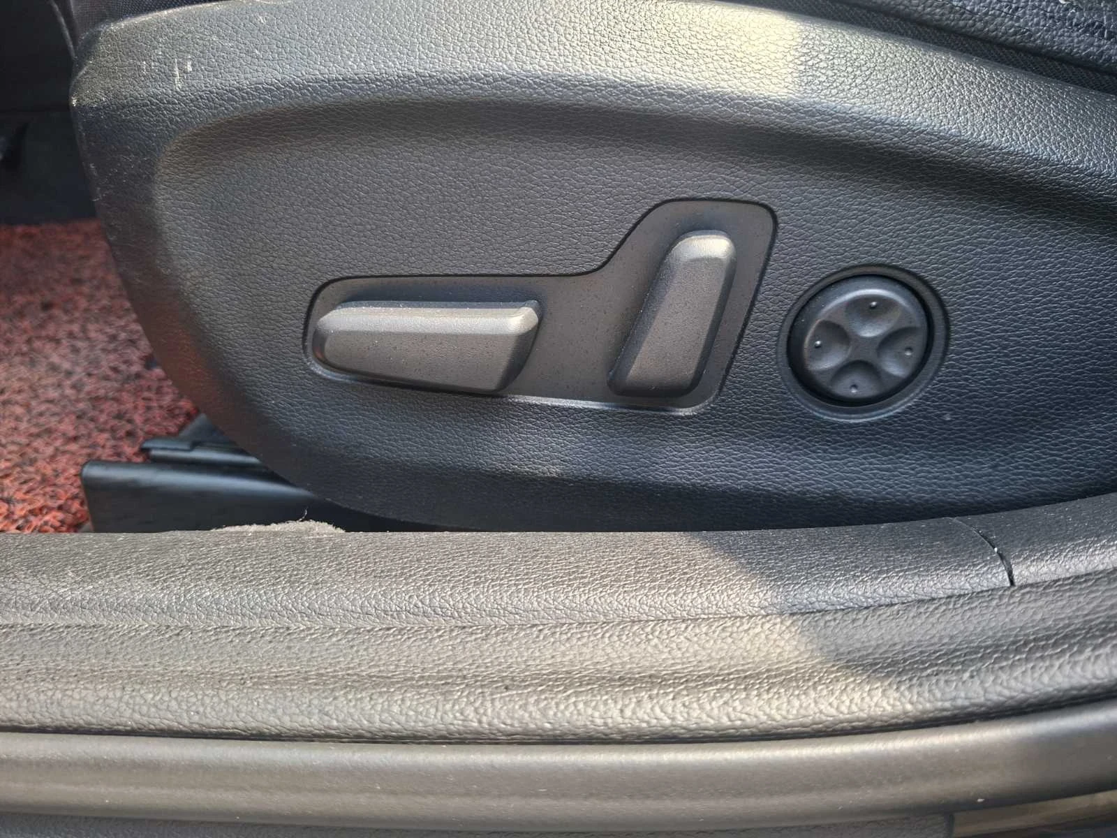 Hyundai Sonata New Rise 2.0LPI TOP, снимка 6 - Автомобили и джипове - 55546714