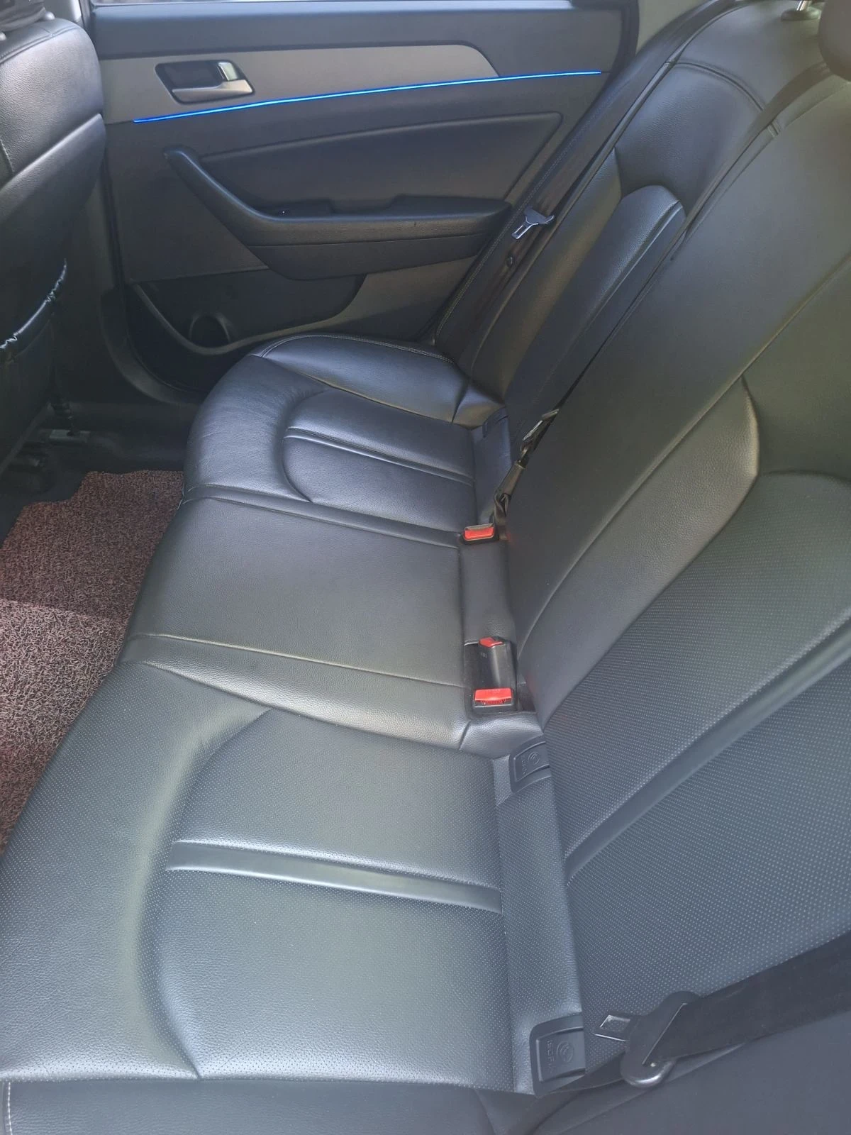 Hyundai Sonata New Rise 2.0LPI TOP | Mobile.bg � ����������� 12
