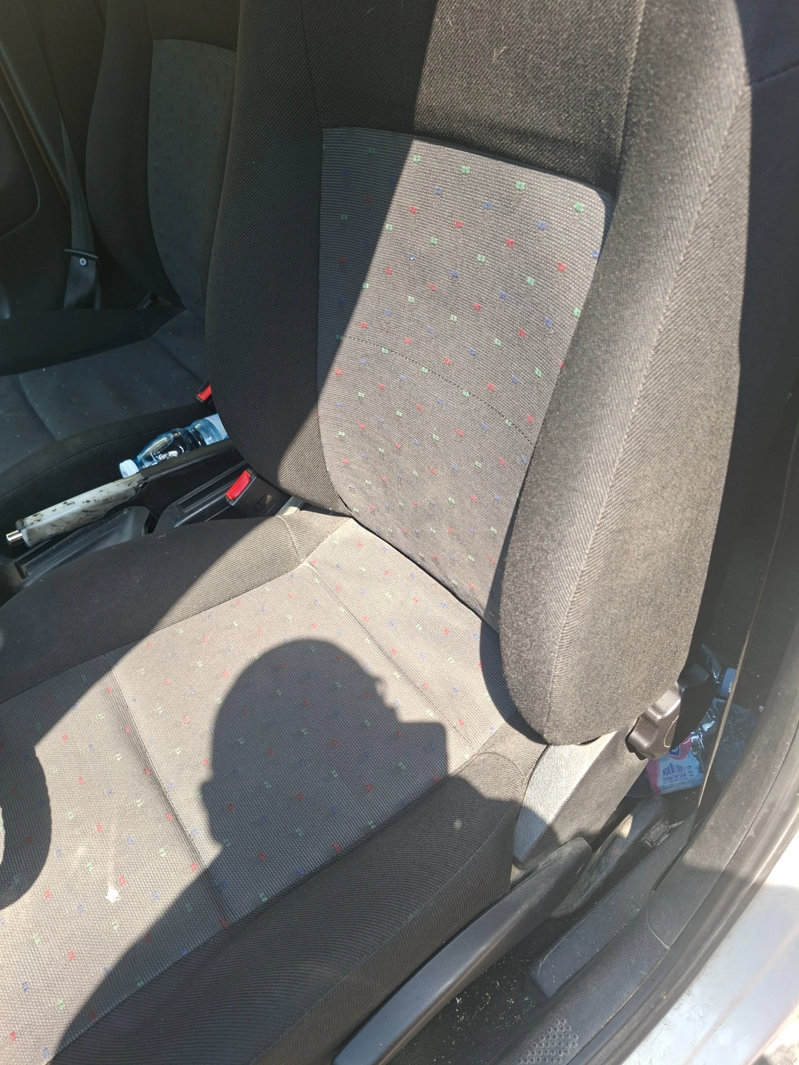 VW Passat Седан, снимка 10 - Автомобили и джипове - 55606329