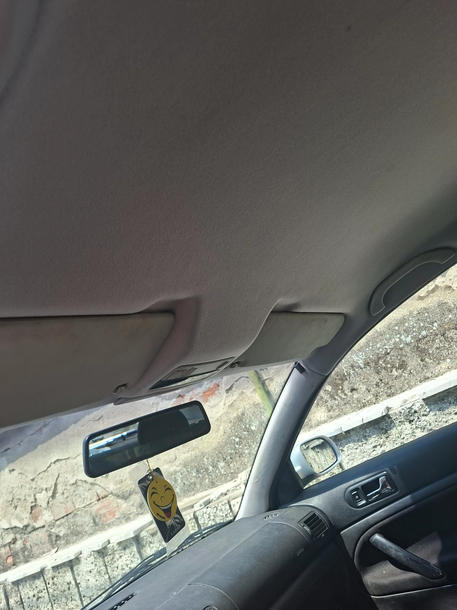 VW Passat Седан, снимка 6 - Автомобили и джипове - 55606329