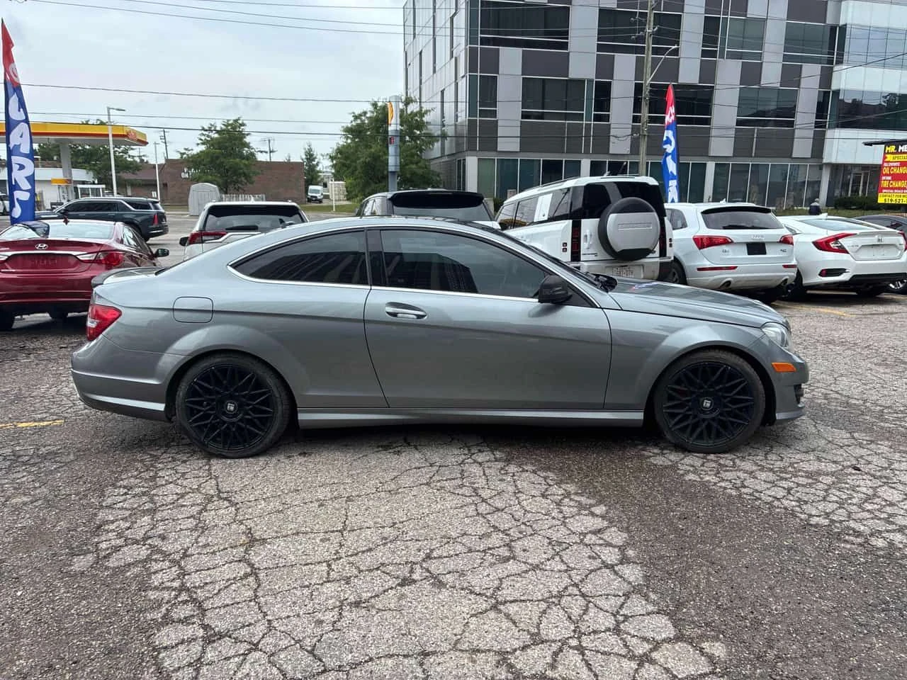 Mercedes-Benz C 350 4MATIC * FULL AMG PACK* КОЖА/АЛКАНТАРА* ПАНОРАМА* , снимка 4 - Автомобили и джипове - 55614427