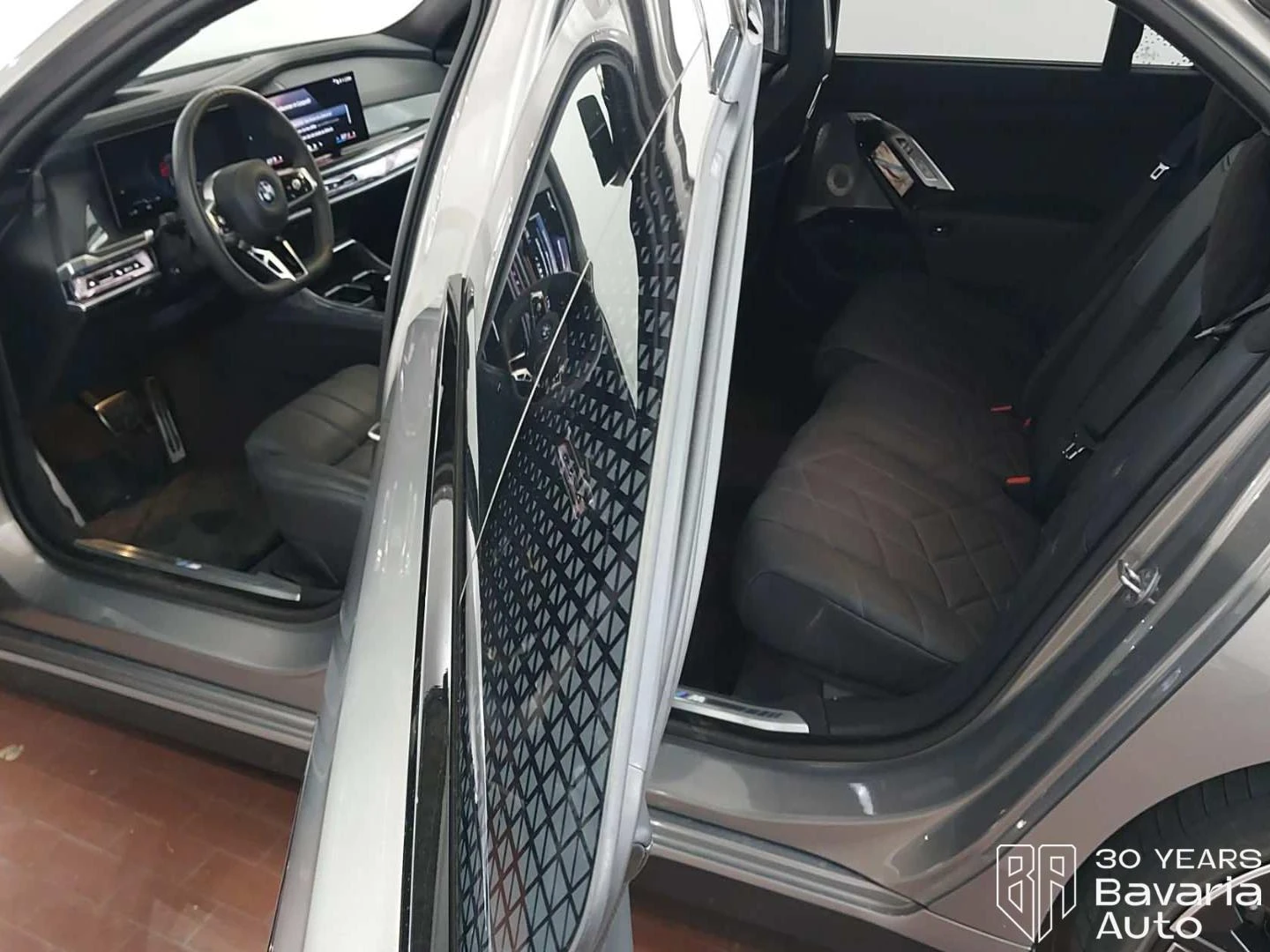 BMW i7 M60 xDrive M Sport Paket  | Mobile.bg � ����������� 5