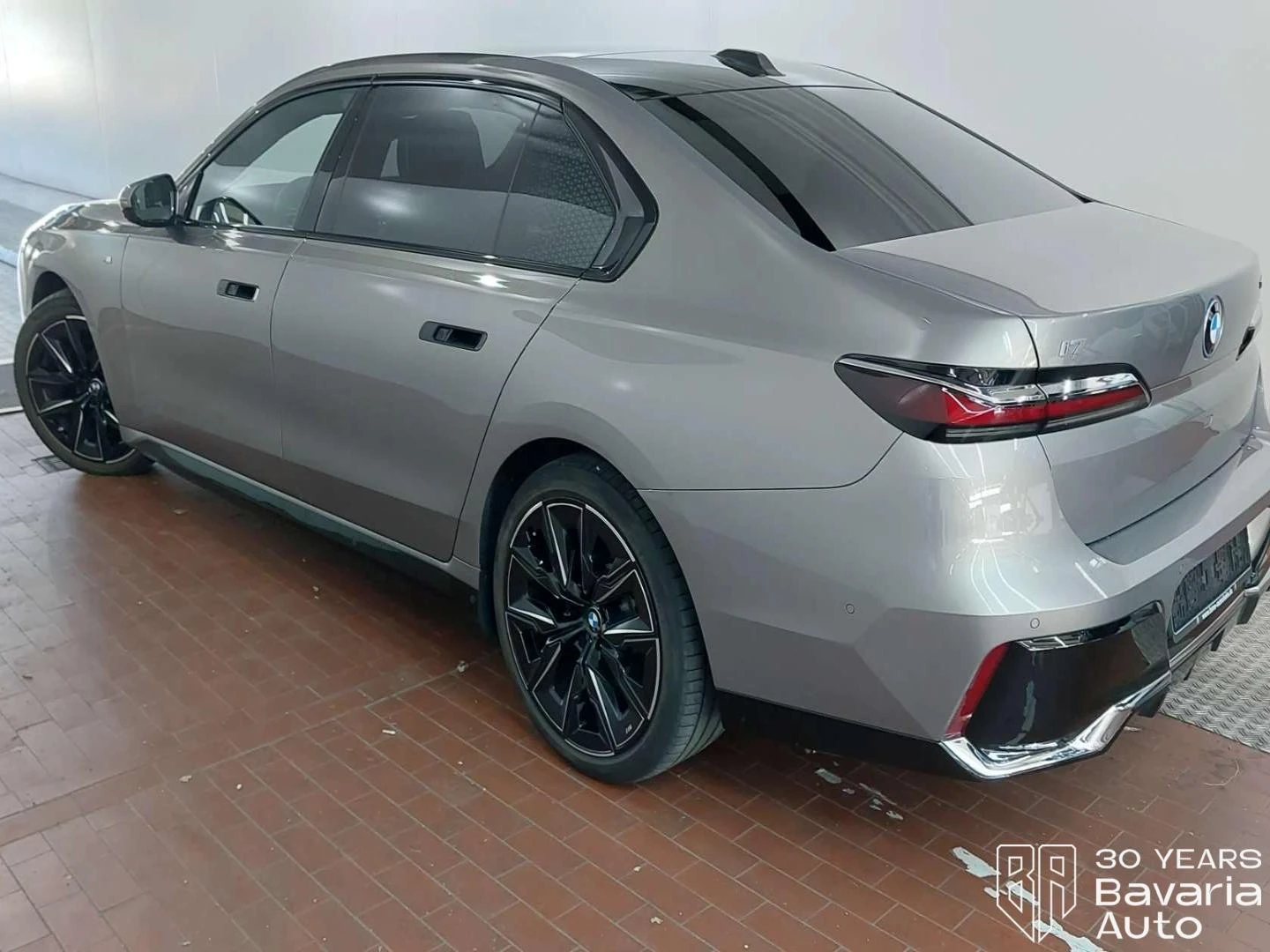 BMW i7 M60 xDrive M Sport Paket  | Mobile.bg � ����������� 2