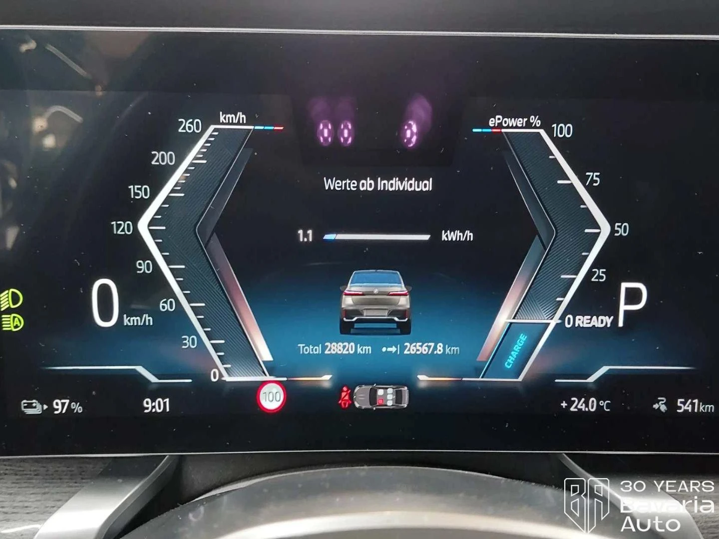 BMW i7 M60 xDrive M Sport Paket  | Mobile.bg � ����������� 11