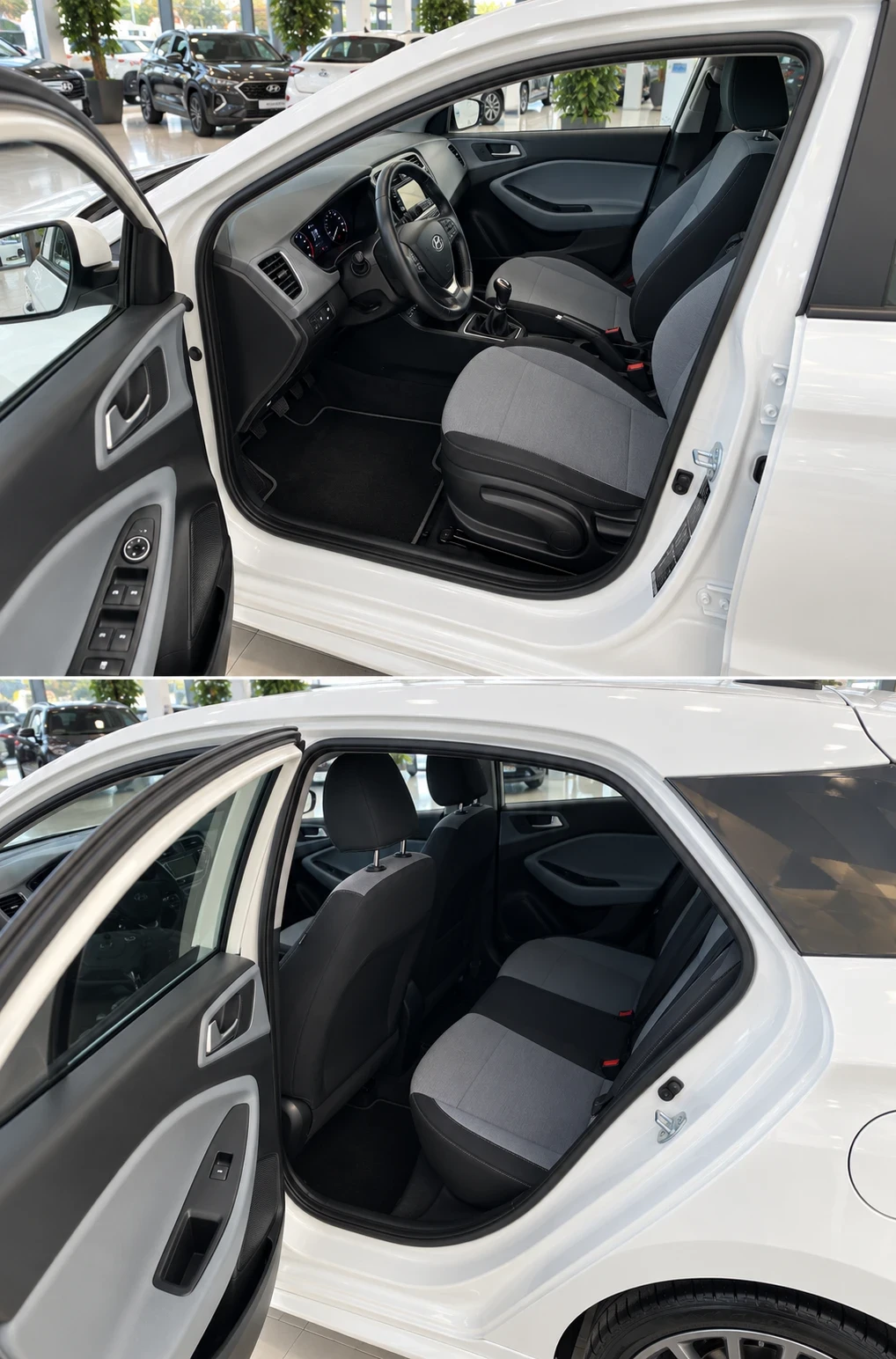 Hyundai I20 Sport Edition Nline OZ18 Full | Mobile.bg � ����������� 7