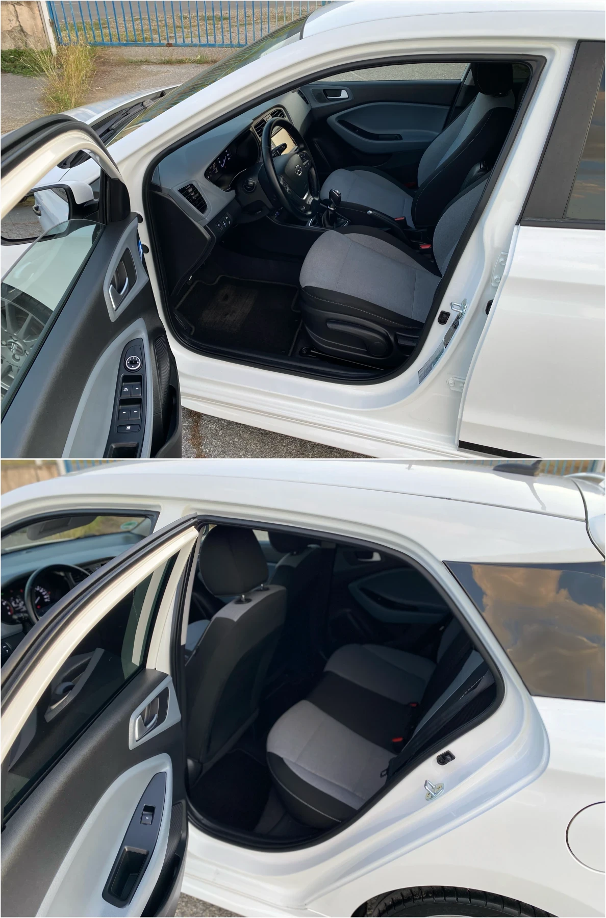 Hyundai I20 Sport Edition Nline OZ18 Full, снимка 7 - Автомобили и джипове - 55904892