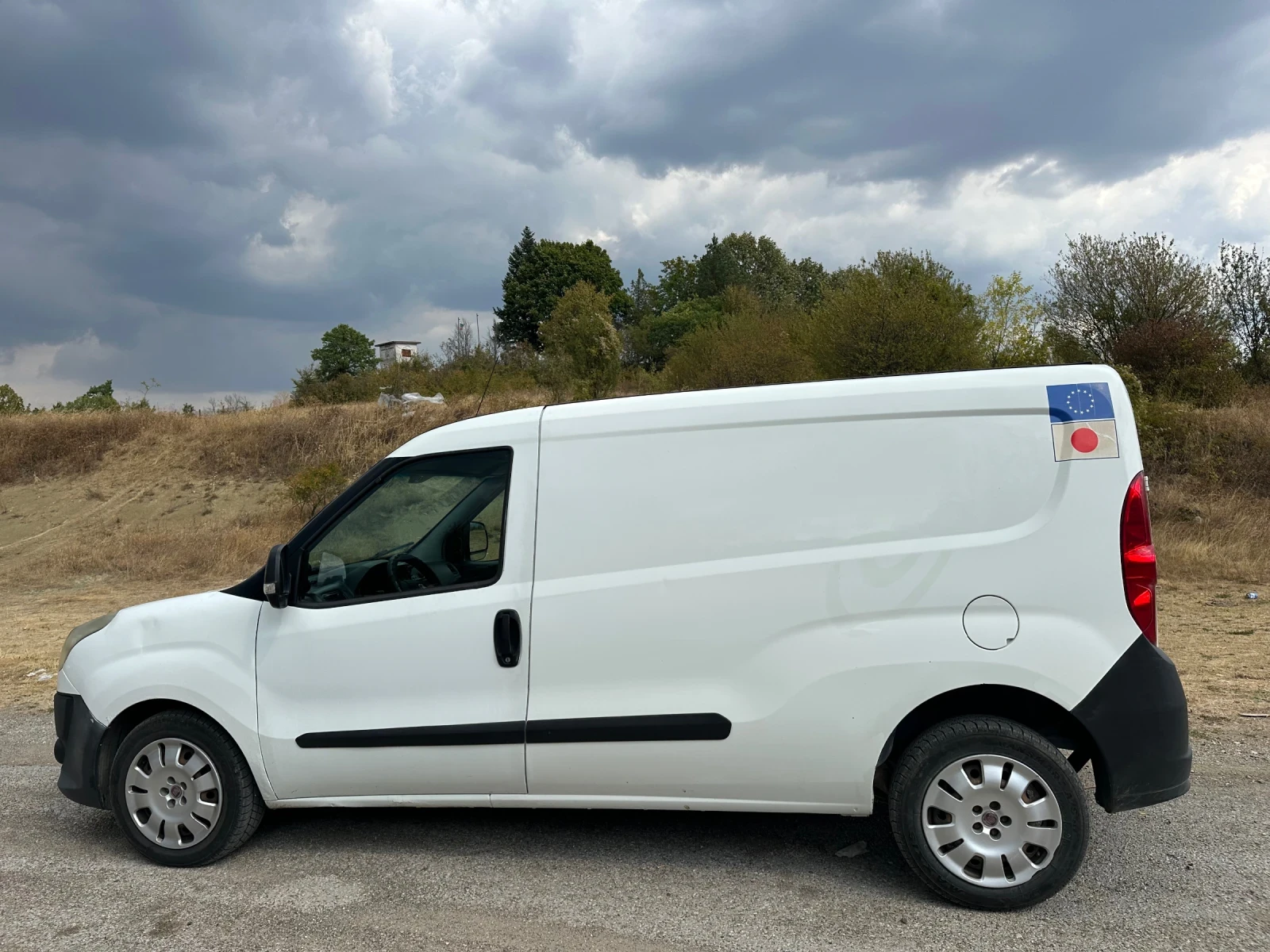 Fiat Doblo