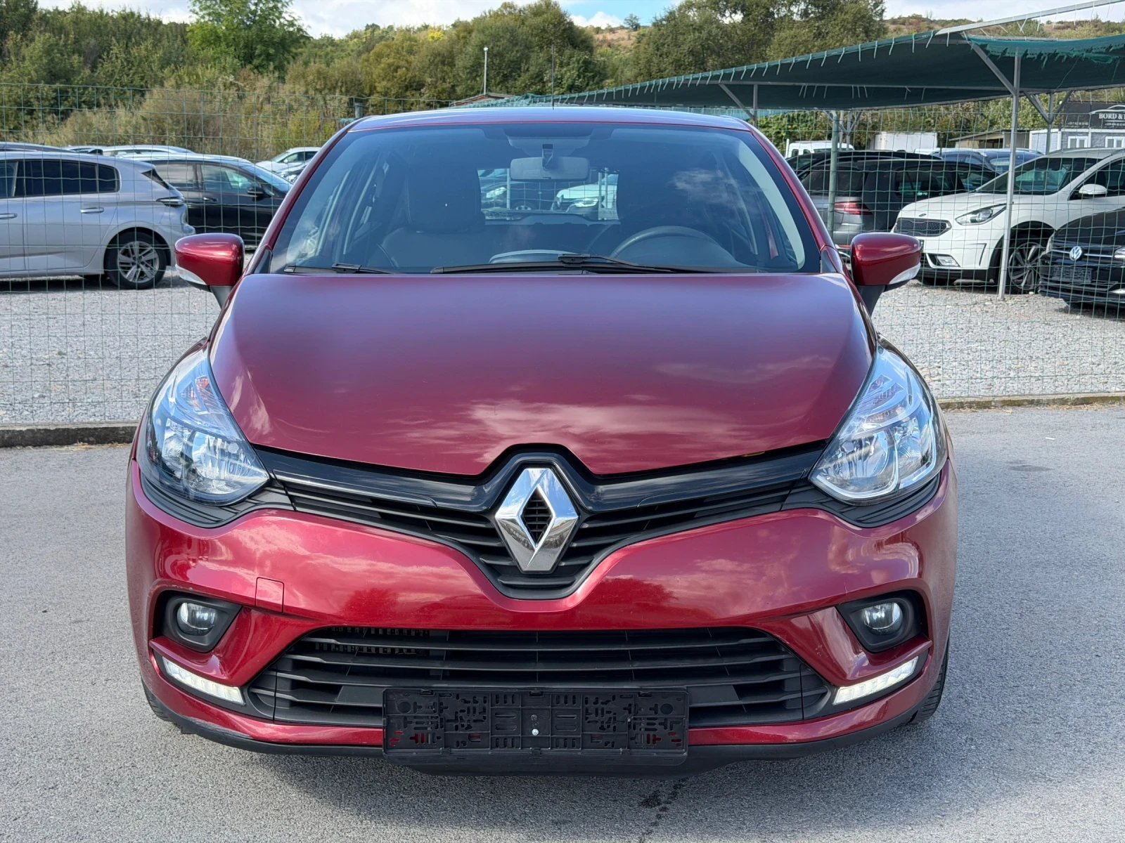 Renault Clio 1.5 DCI