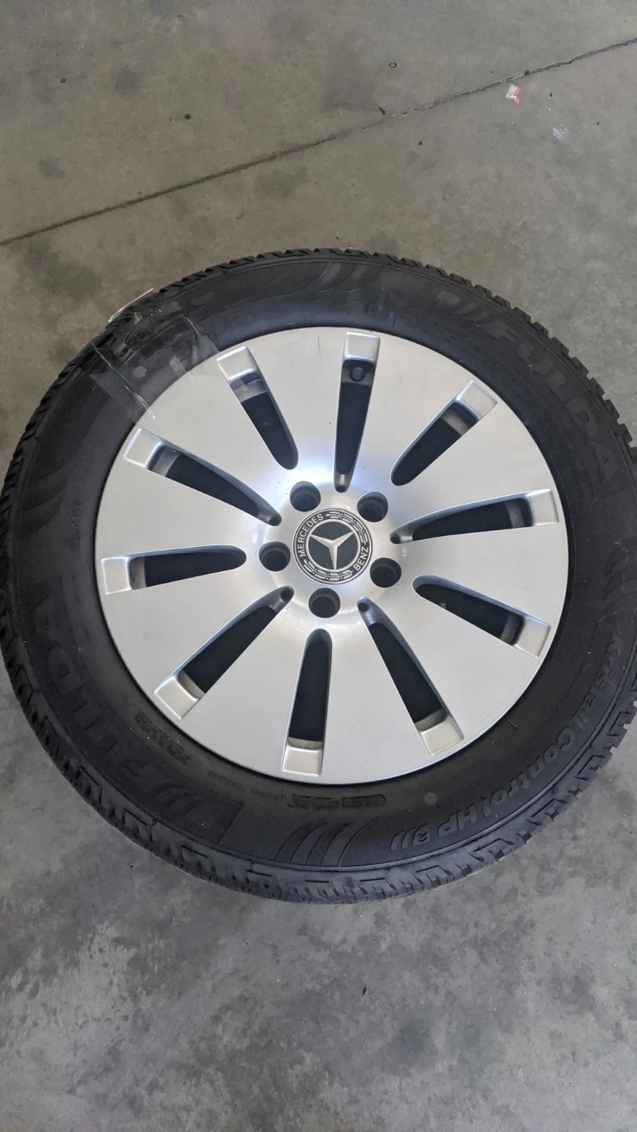 Mercedes-Benz C 220 2.0d 194hp , снимка 17 - Автомобили и джипове - 56258158
