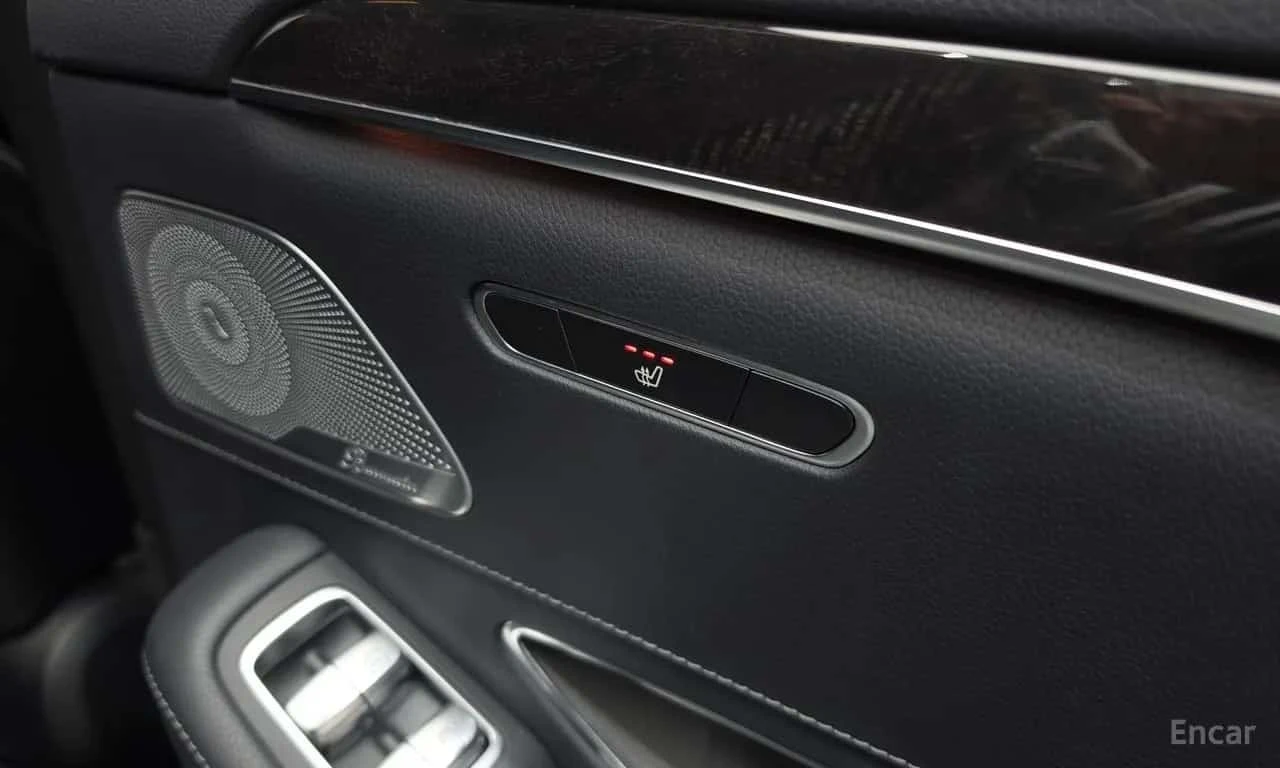 Mercedes-Benz S 350 / ���� �� �������� � ������ ����� | Mobile.bg � ����������� 17