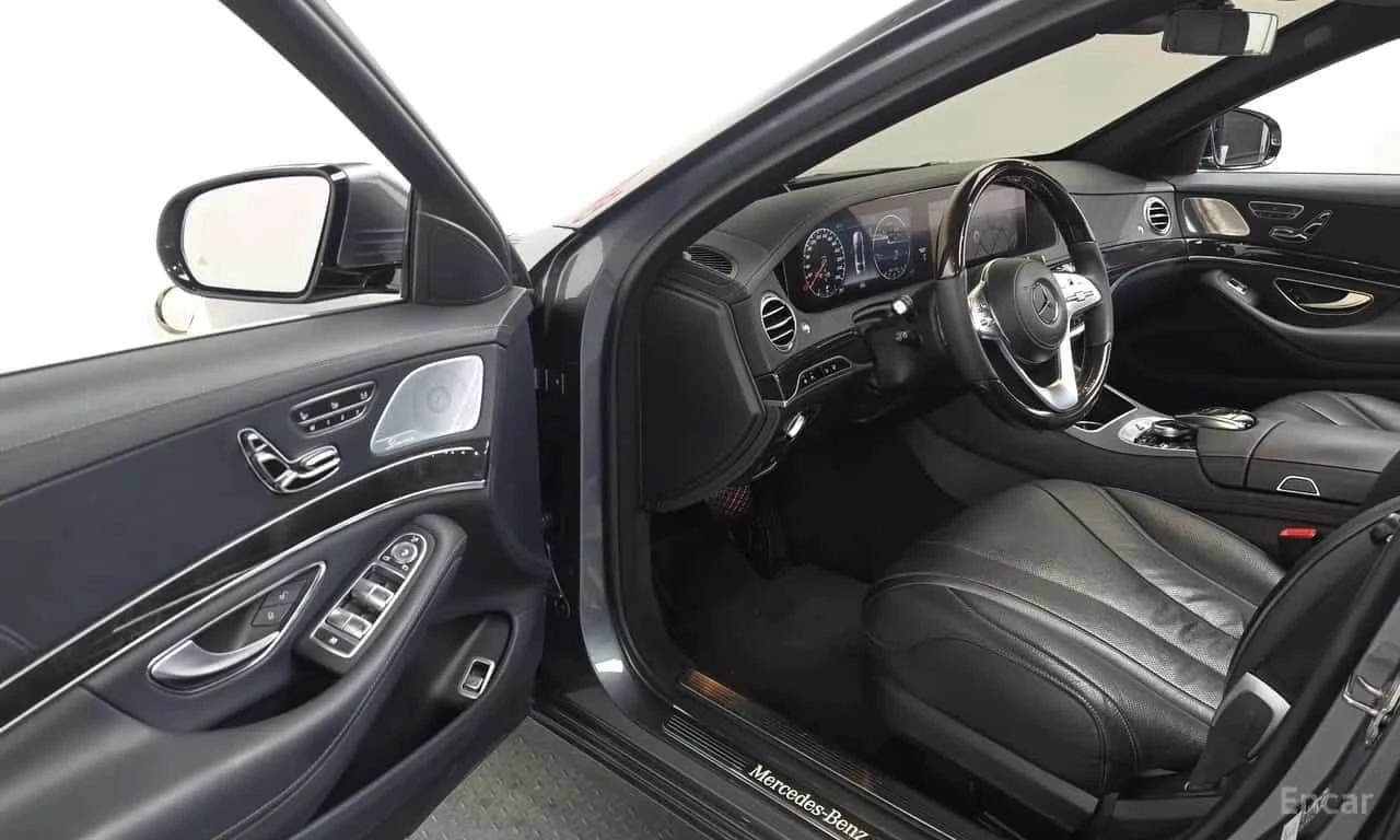 Mercedes-Benz S 350 / ���� �� �������� � ������ ����� | Mobile.bg � ����������� 10