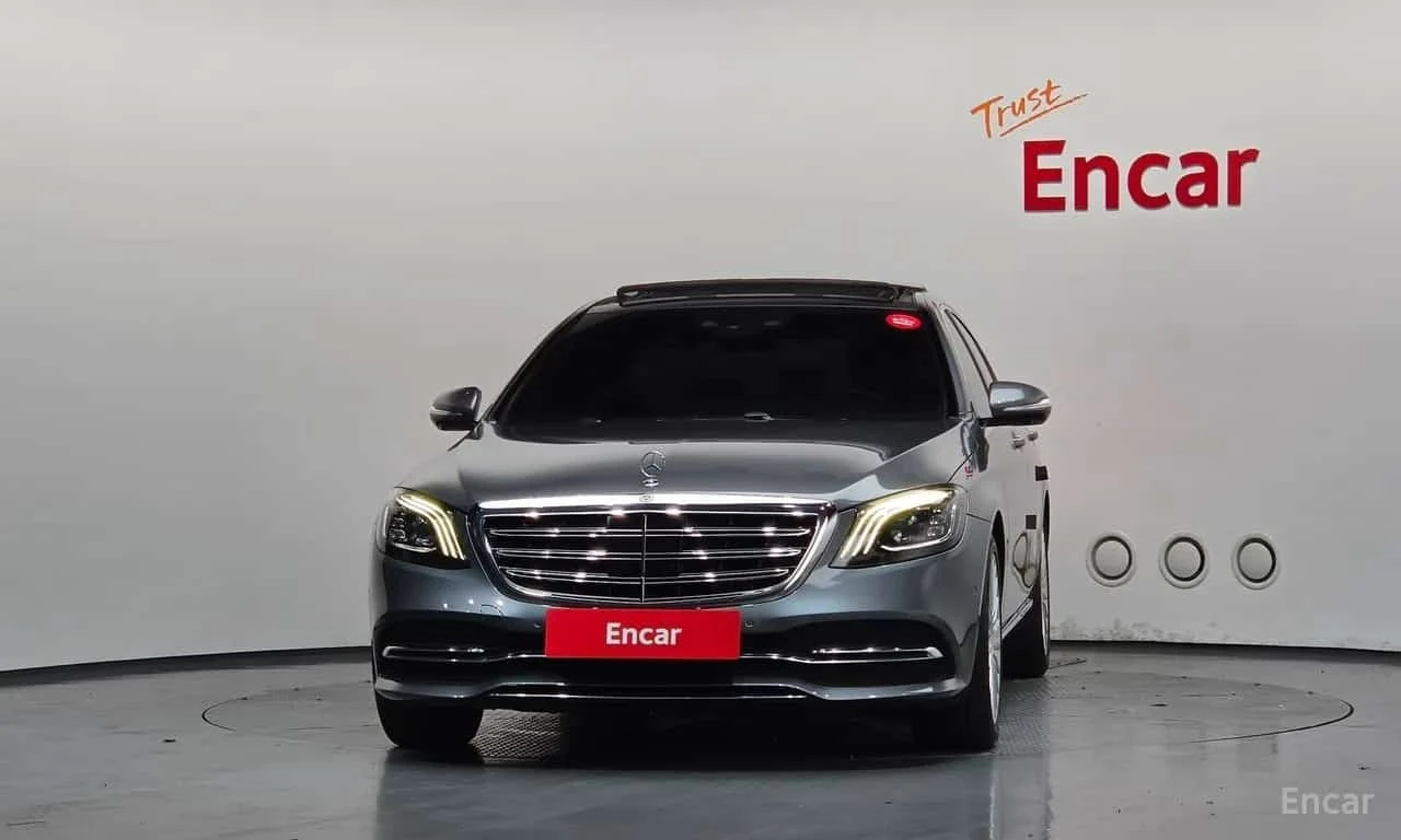 Mercedes-Benz S 350 / ���� �� �������� � ������ ����� | Mobile.bg � ����������� 3