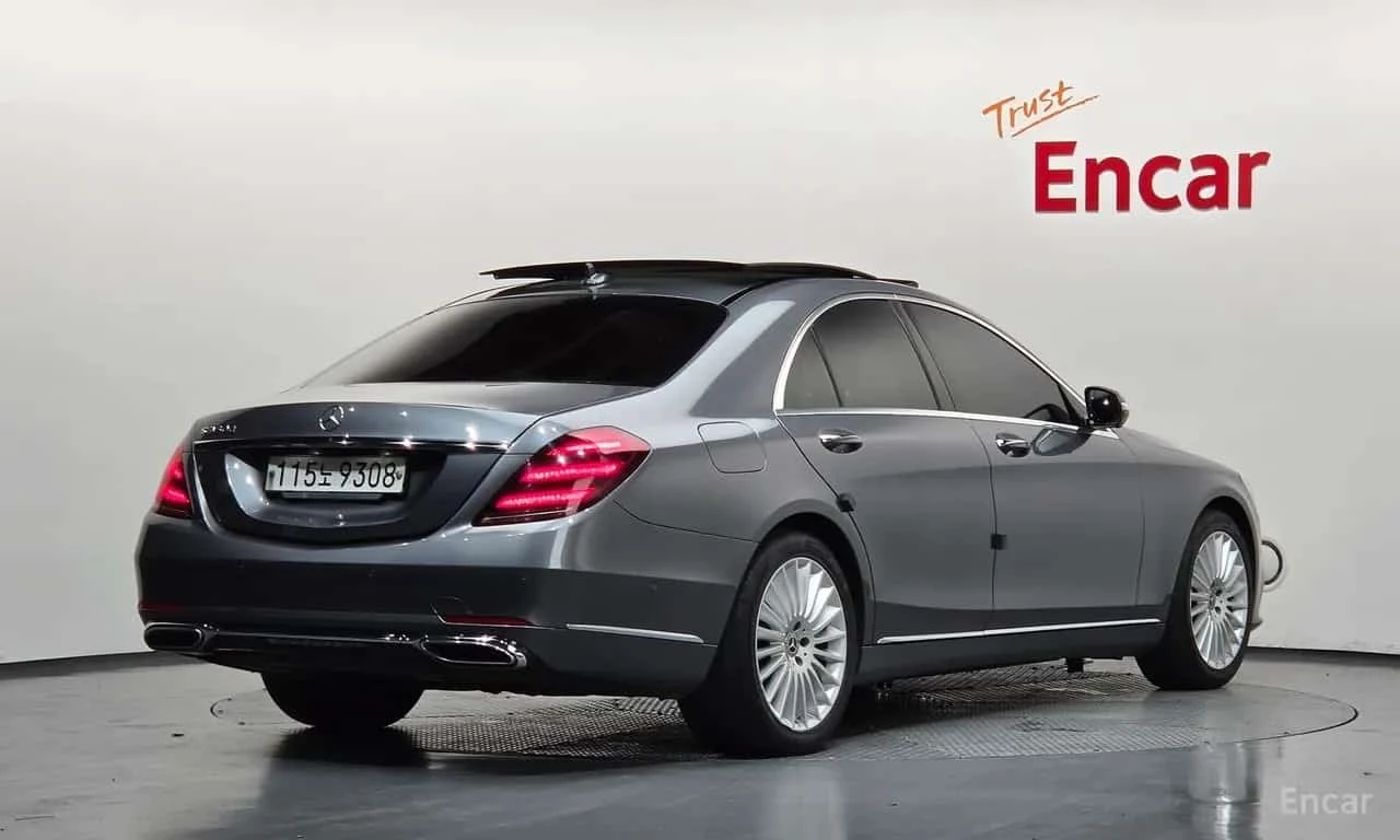 Mercedes-Benz S 350 / ���� �� �������� � ������ ����� | Mobile.bg � ����������� 2