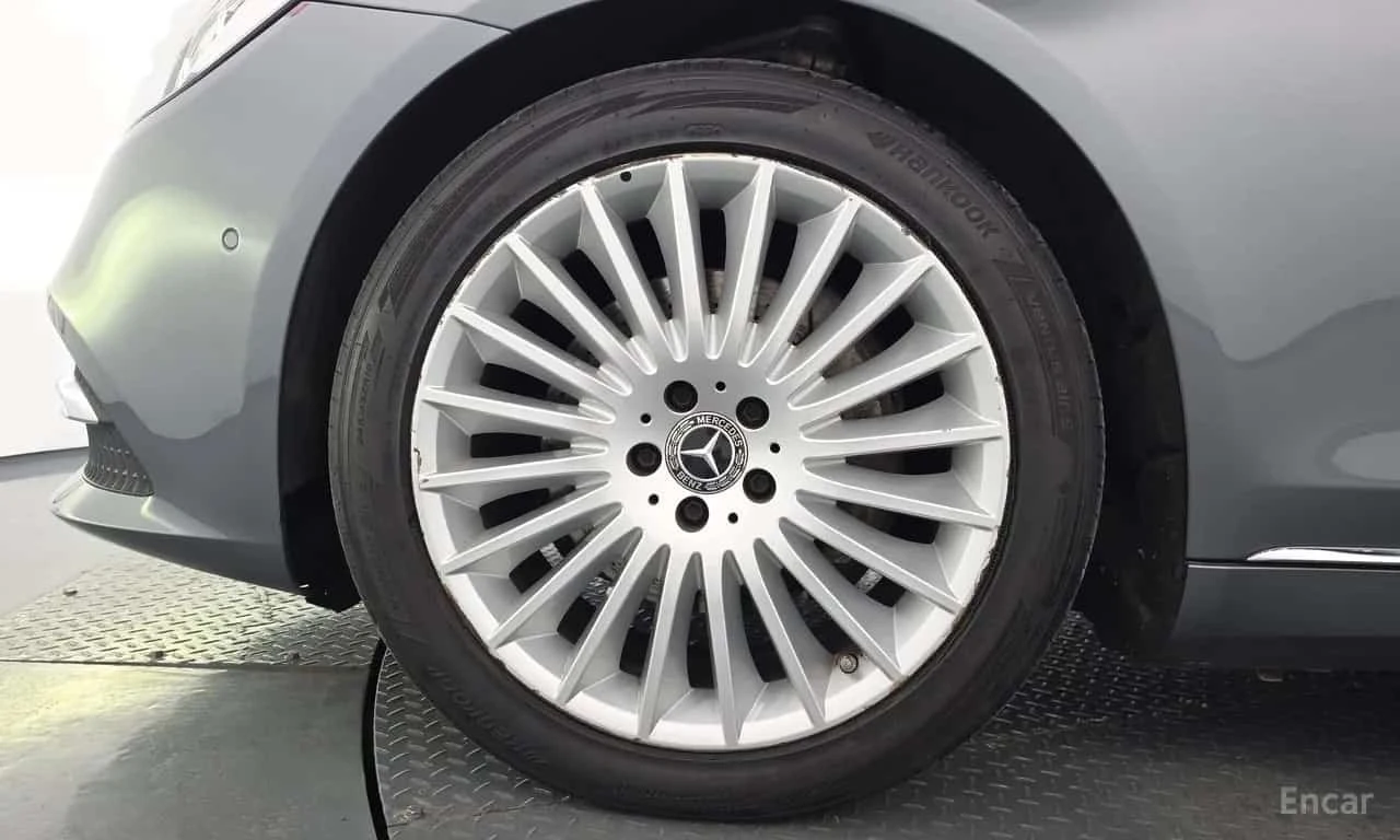 Mercedes-Benz S 350 / ���� �� �������� � ������ ����� | Mobile.bg � ����������� 5