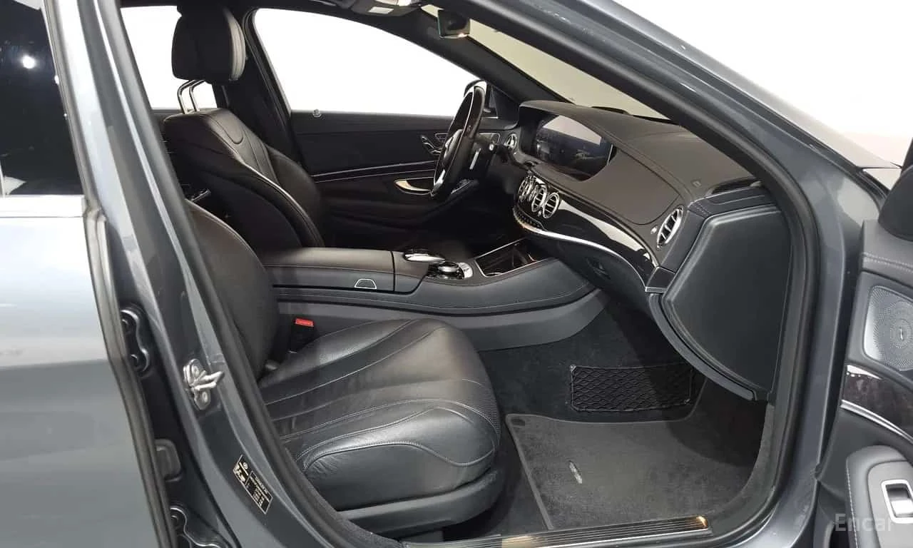 Mercedes-Benz S 350 / ���� �� �������� � ������ ����� | Mobile.bg � ����������� 11