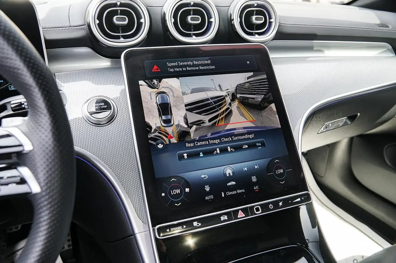 Mercedes-Benz CLE 300 AMG* LINE* 4MATIC* BURMESTER* �����* 360������*  | Mobile.bg � ����������� 11