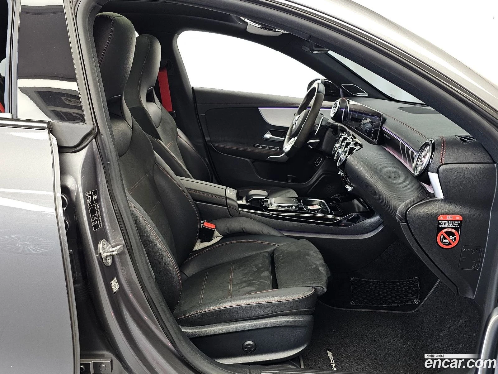 Mercedes-Benz CLA 45 AMG * �������� ������ ������� �� ��������*  | Mobile.bg � ����������� 11