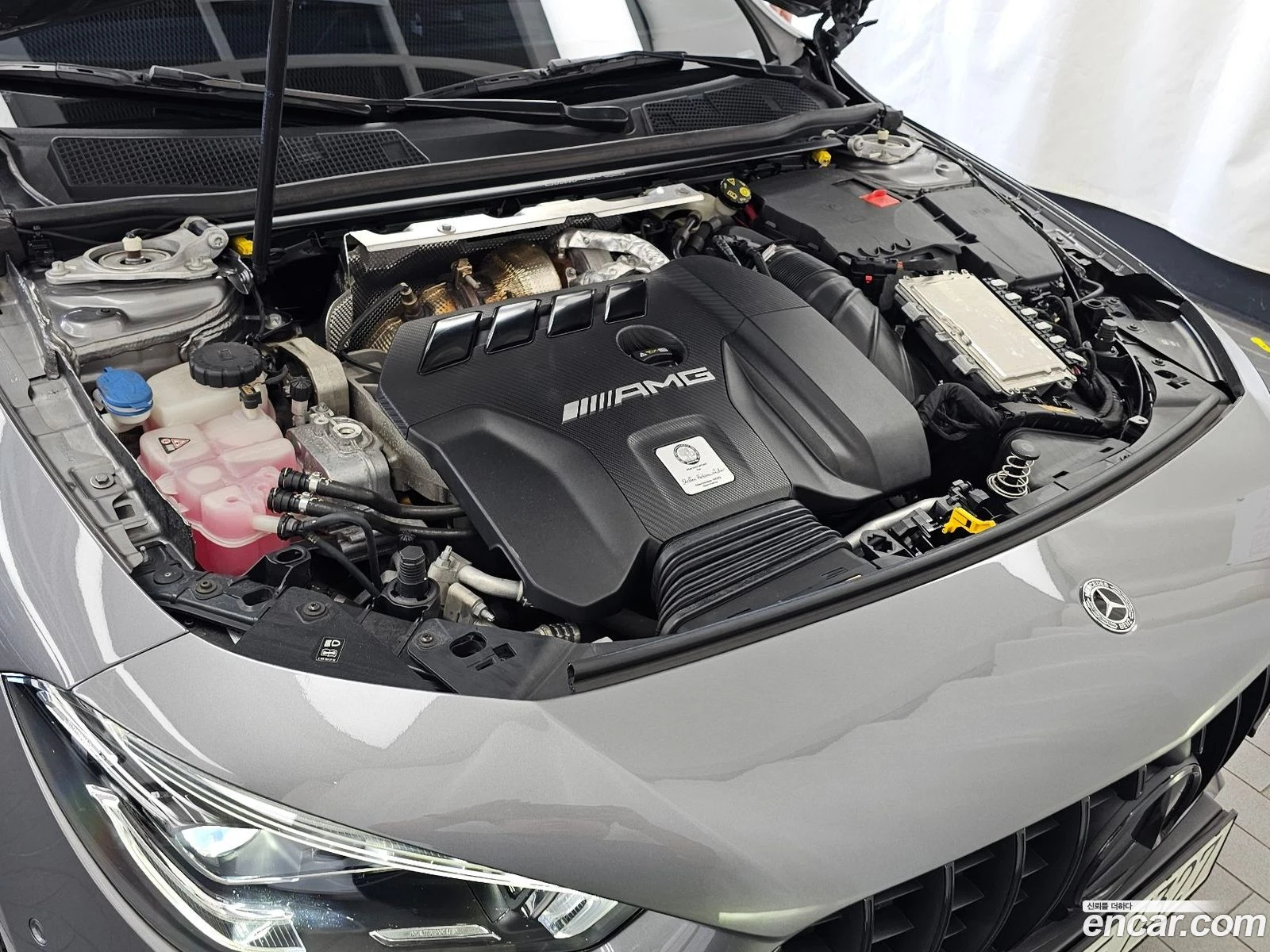 Mercedes-Benz CLA 45 AMG * �������� ������ ������� �� ��������*  | Mobile.bg � ����������� 6