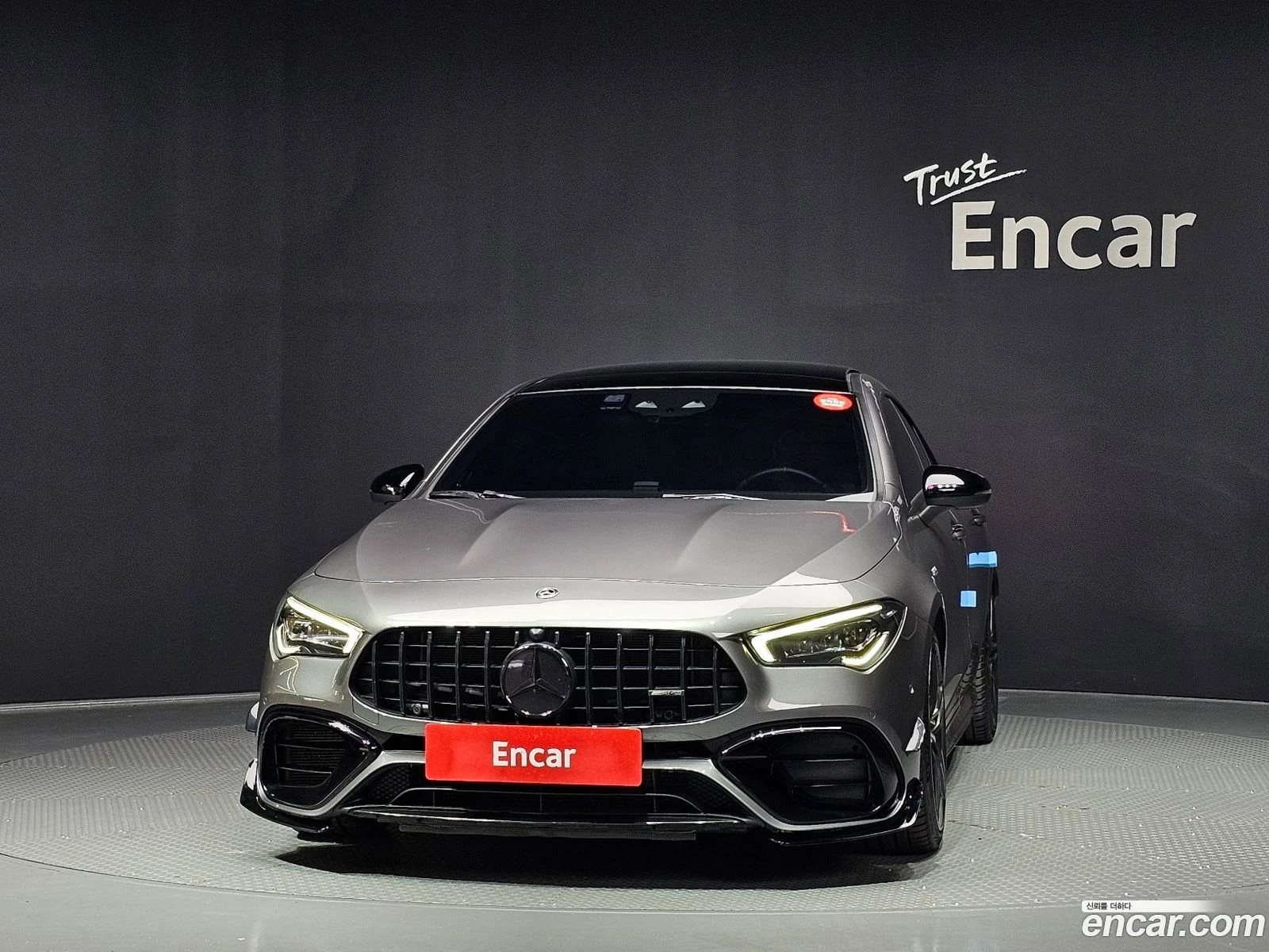 Mercedes-Benz CLA 45 AMG * �������� ������ ������� �� ��������*  | Mobile.bg � ����������� 3
