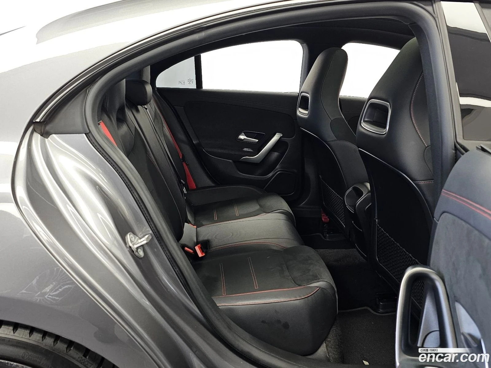 Mercedes-Benz CLA 45 AMG * �������� ������ ������� �� ��������*  | Mobile.bg � ����������� 12
