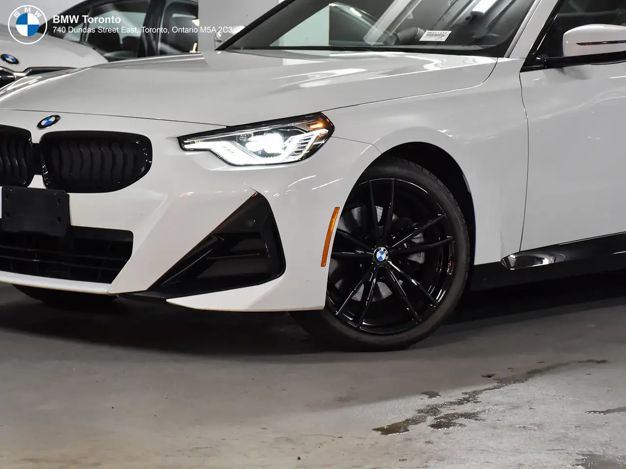 BMW 220 All Wheel Drive, снимка 5 - Автомобили и джипове - 56461237