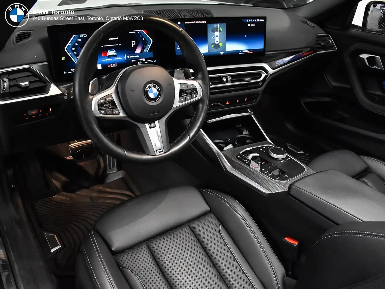 BMW 220 All Wheel Drive, снимка 9 - Автомобили и джипове - 56461237