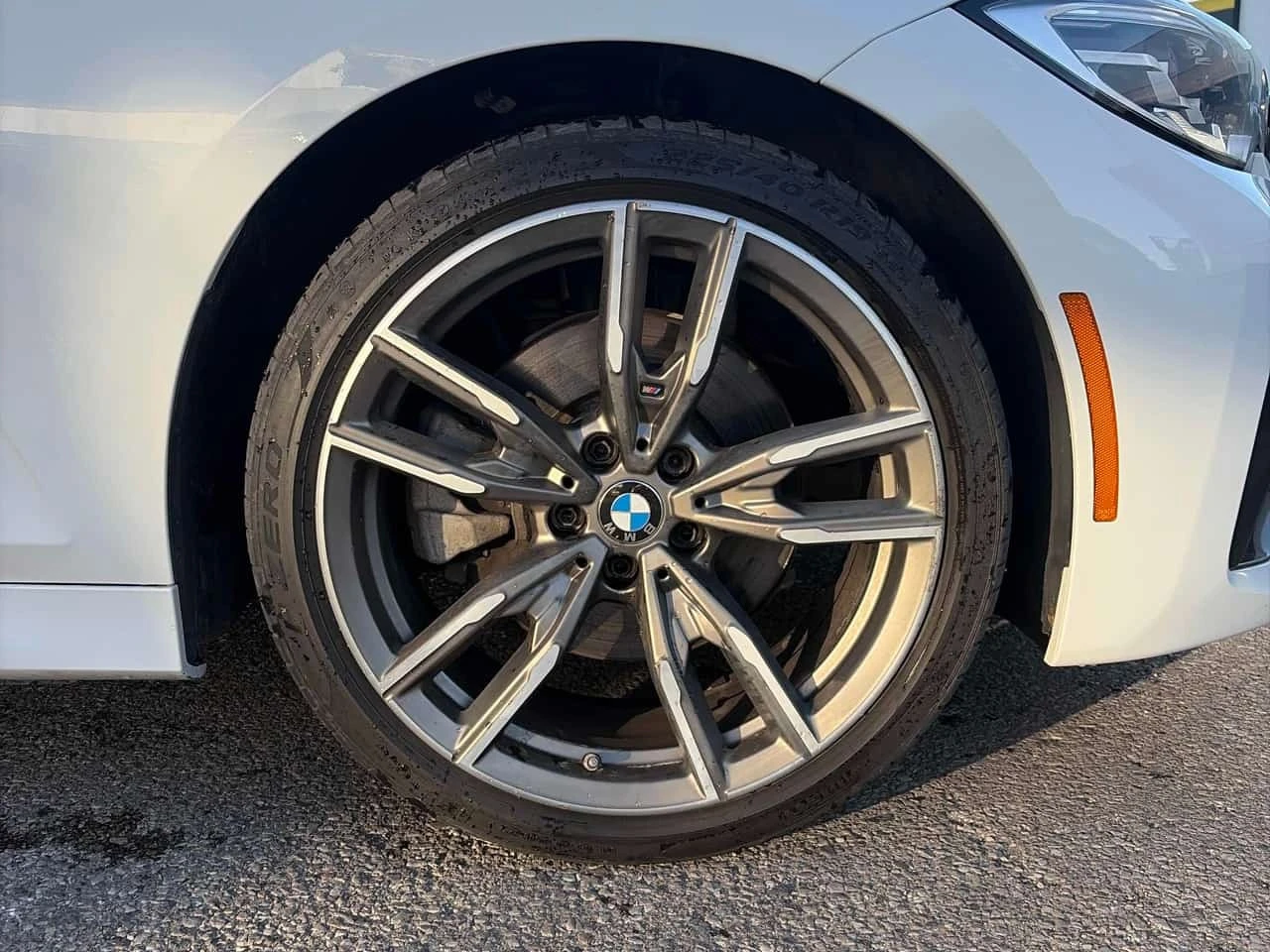 BMW 330  xDrive * M ����� * 2022 * CARFAX *  | Mobile.bg � ����������� 7