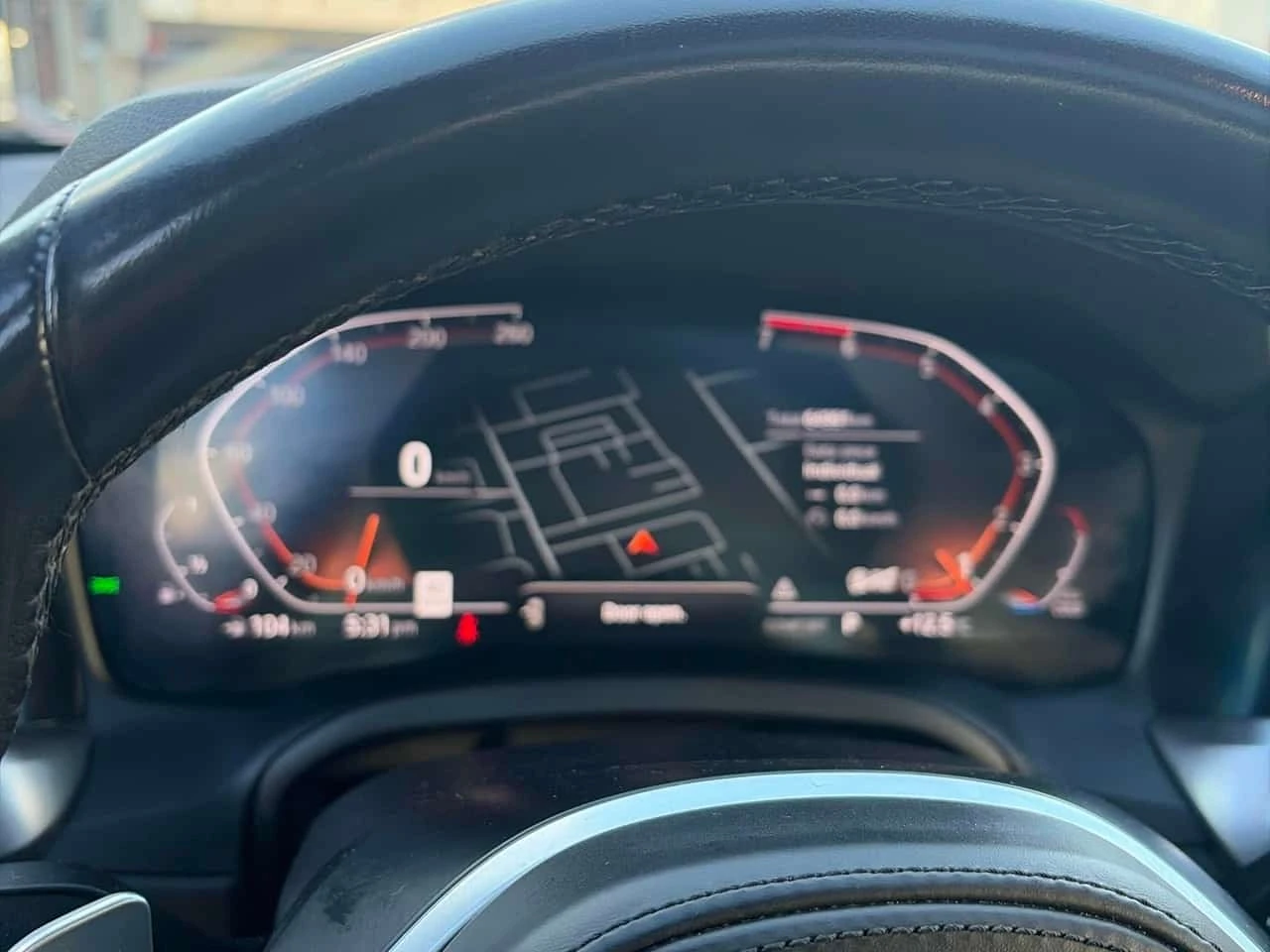 BMW 330  xDrive * M ����� * 2022 * CARFAX *  | Mobile.bg � ����������� 8