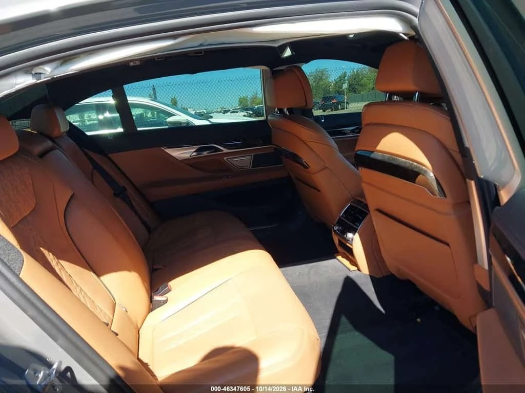 BMW 740 * I * ���������� ��� ������������ ������*  | Mobile.bg � ����������� 8
