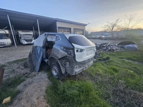 Nissan Qashqai 1.3 TEKNA AVTOMAT, снимка 1