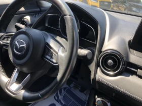 Mazda CX-3 1.8D , снимка 14