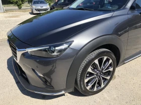 Mazda CX-3 1.8D , снимка 7