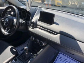 Mazda CX-3 1.8D , снимка 15