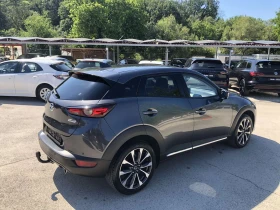 Mazda CX-3 1.8D , снимка 4