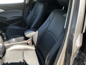 Mazda CX-3 1.8D , снимка 10