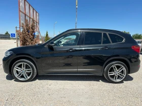 BMW X1 2.0D-S DRIVE AVTOMAT, снимка 4
