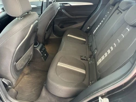 BMW X1 2.0D-S DRIVE AVTOMAT, снимка 14