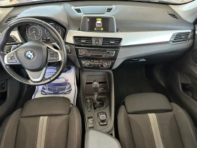 BMW X1 2.0D-S DRIVE AVTOMAT, снимка 11