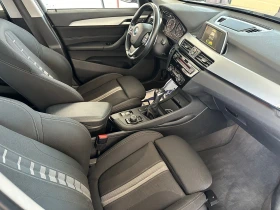 BMW X1 2.0D-S DRIVE AVTOMAT, снимка 13