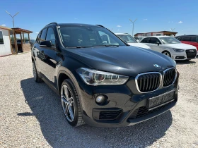BMW X1 2.0D-S DRIVE AVTOMAT, снимка 2