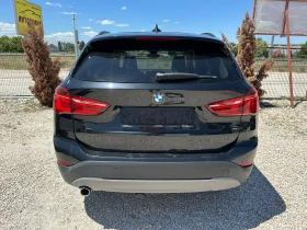 BMW X1 2.0D-S DRIVE AVTOMAT, снимка 8