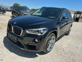 BMW X1 2.0D-S DRIVE AVTOMAT, снимка 3
