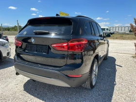 BMW X1 2.0D-S DRIVE AVTOMAT, снимка 7