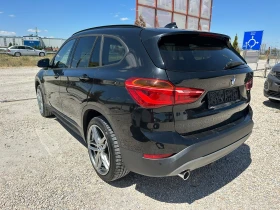 BMW X1 2.0D-S DRIVE AVTOMAT, снимка 6