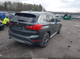BMW X1 2.0l Sdrive28I, снимка 4