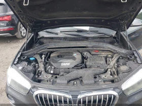 BMW X1 2.0l Sdrive28I, снимка 10
